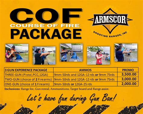 armscor philippines shop|Armscor Shooting Center, Inc., Marikina .